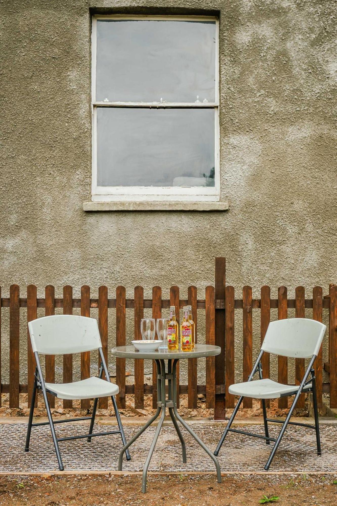 Free Parking New Gem With Garden Apartamento Bristol Exterior foto